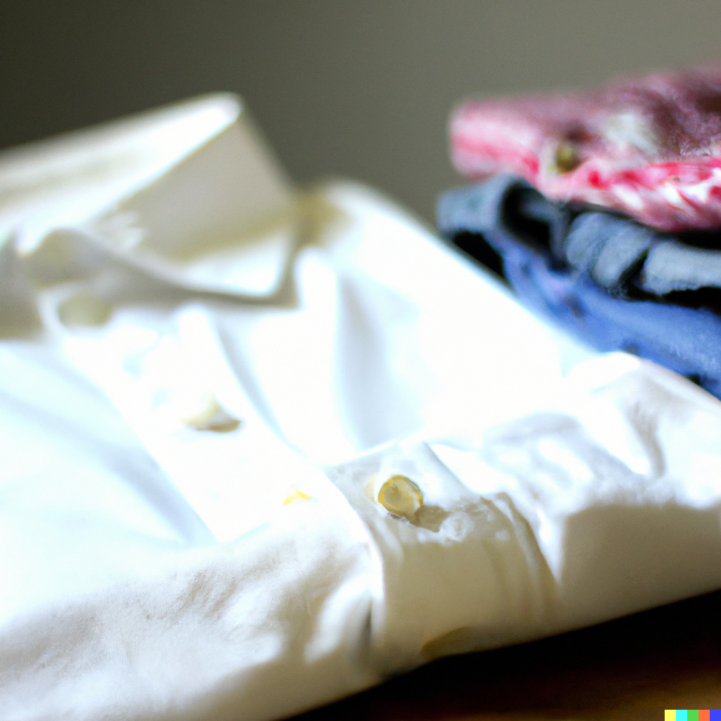 3 Simple Ways to Keep Your Clothes Looking New