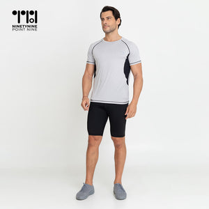 Dailyfit Active Tee for Men [1506]