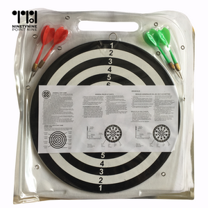 Dart Board Set [1201]