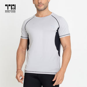 Dailyfit Active Tee for Men [1506]