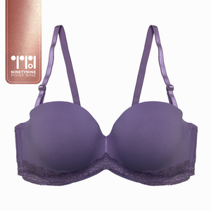 Bra with Lace for Ladys [A037]