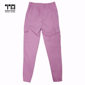 Cargo Jogger Pants for Women [926]