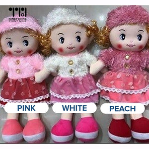 Soft Plushies Doll for Girls [1055]