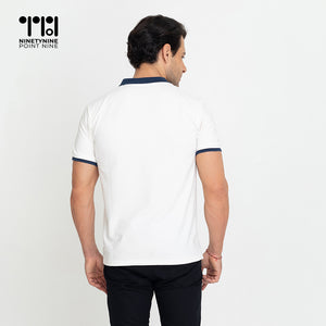 Plain Polo Shirt for Men [947]