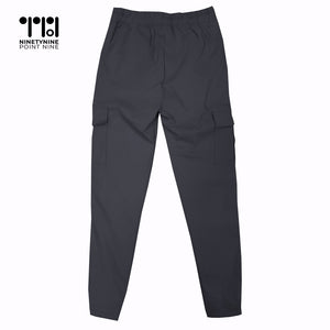 Mga Cargo Jogger Pants para sa mga Kababaihan [926]