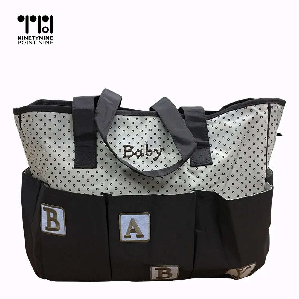 Baby Bag Carrier [8040L]