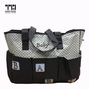 Baby Bag Carrier [8040L]