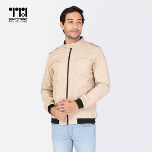 Classic Bomber Jacket [1610]