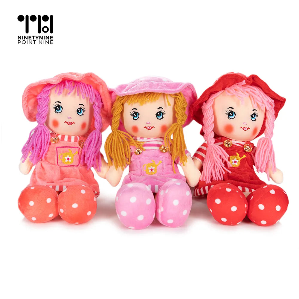 Soft Plushies Doll for Girls [1135]