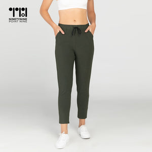 Free Sized Pants for Women [2802]