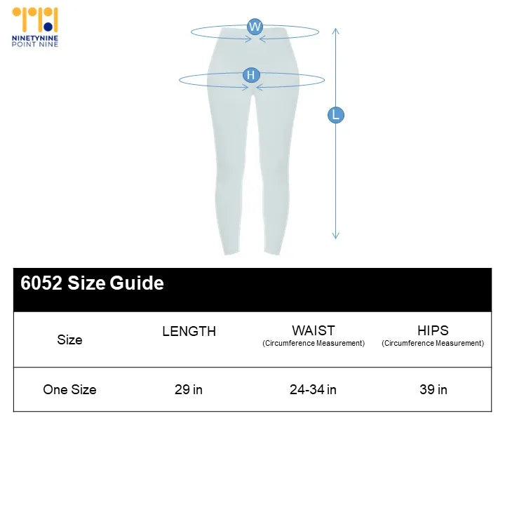 Jogger Pants para sa mga Kababaihan [6052]