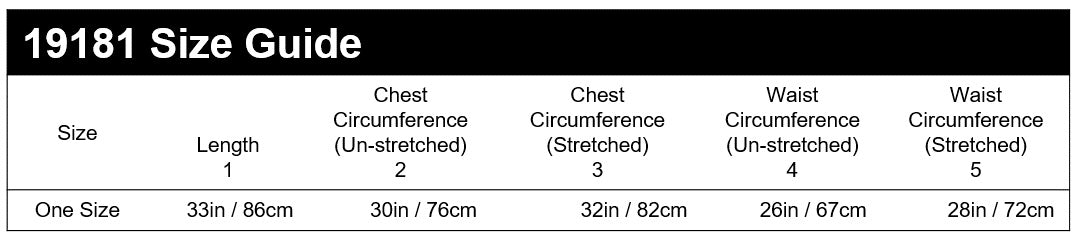 Classic Swing Dress for Women [19181]