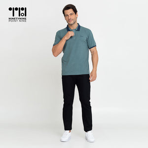 Plain Polo Shirt for Men [947]