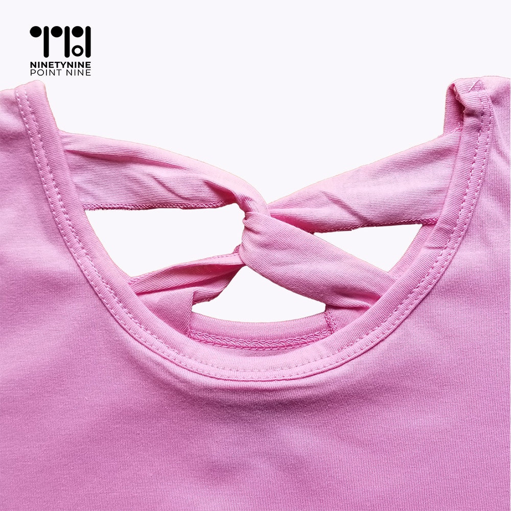 Blusa para sa mga Bata (from Paris With Love) [55217]