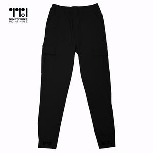 Mga Cargo Jogger Pants para sa mga Kababaihan [926]