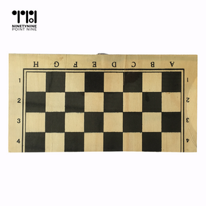 Chess Board Set