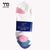 Cotton Socks for Girls 3in1 [YJ-335]