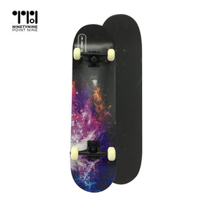 Classic Skateboard for Kids/Teens/Adults [WX-902S]