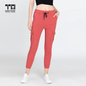 Drawstring Jogger Pants for Wowen [922]