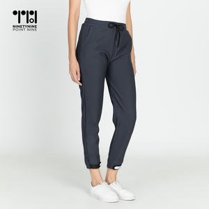 Plain Pants para sa mga Kababaihan [22904]