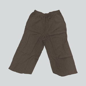 Pantalon na Square para sa mga Babae [9642]