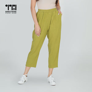 Pantalon para sa mga Babae [9561]