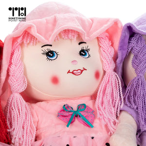 Soft Plushies Doll for Girls [1345]