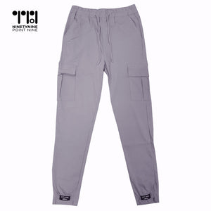 Mga Cargo Jogger Pants para sa mga Kababaihan [926]