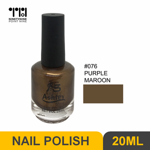 Nail Polish for Women [AS1007]