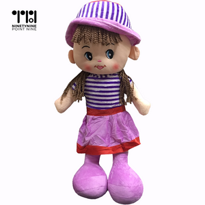 Soft Plushies Doll for Girls [CS-1492]