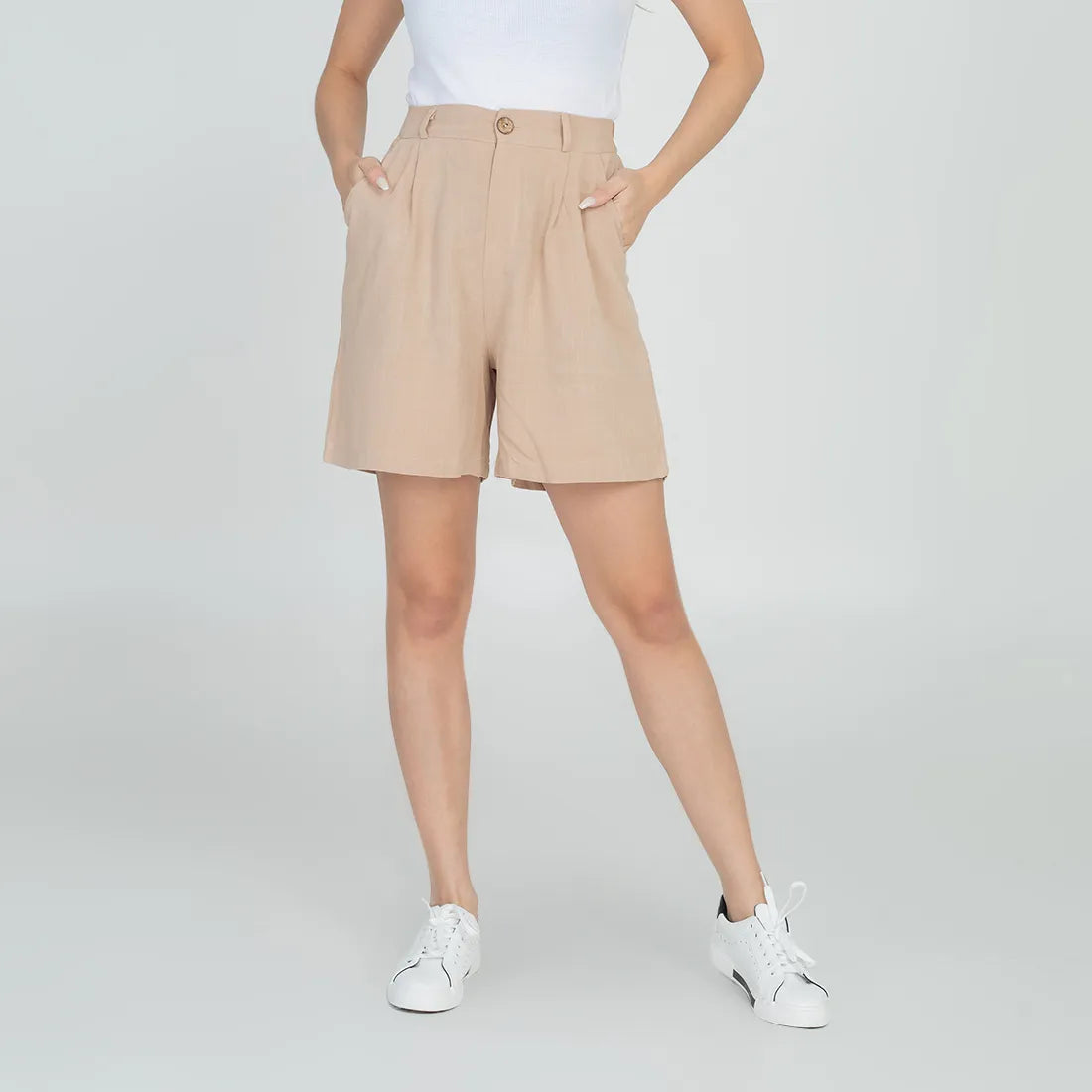 Bermuda Shorts for Women [632]