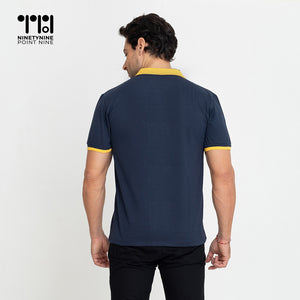 Plain Polo Shirt for Men [947]