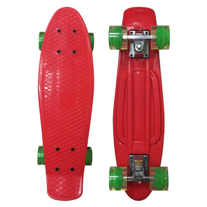 Skateboard para sa mga bata [2206]