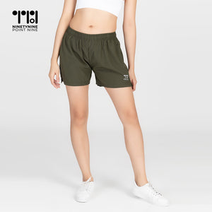 Active Shorts for Women[5341]