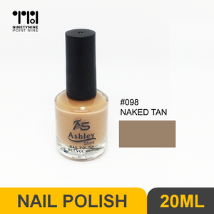 Nail Polish for Women [AS1007]