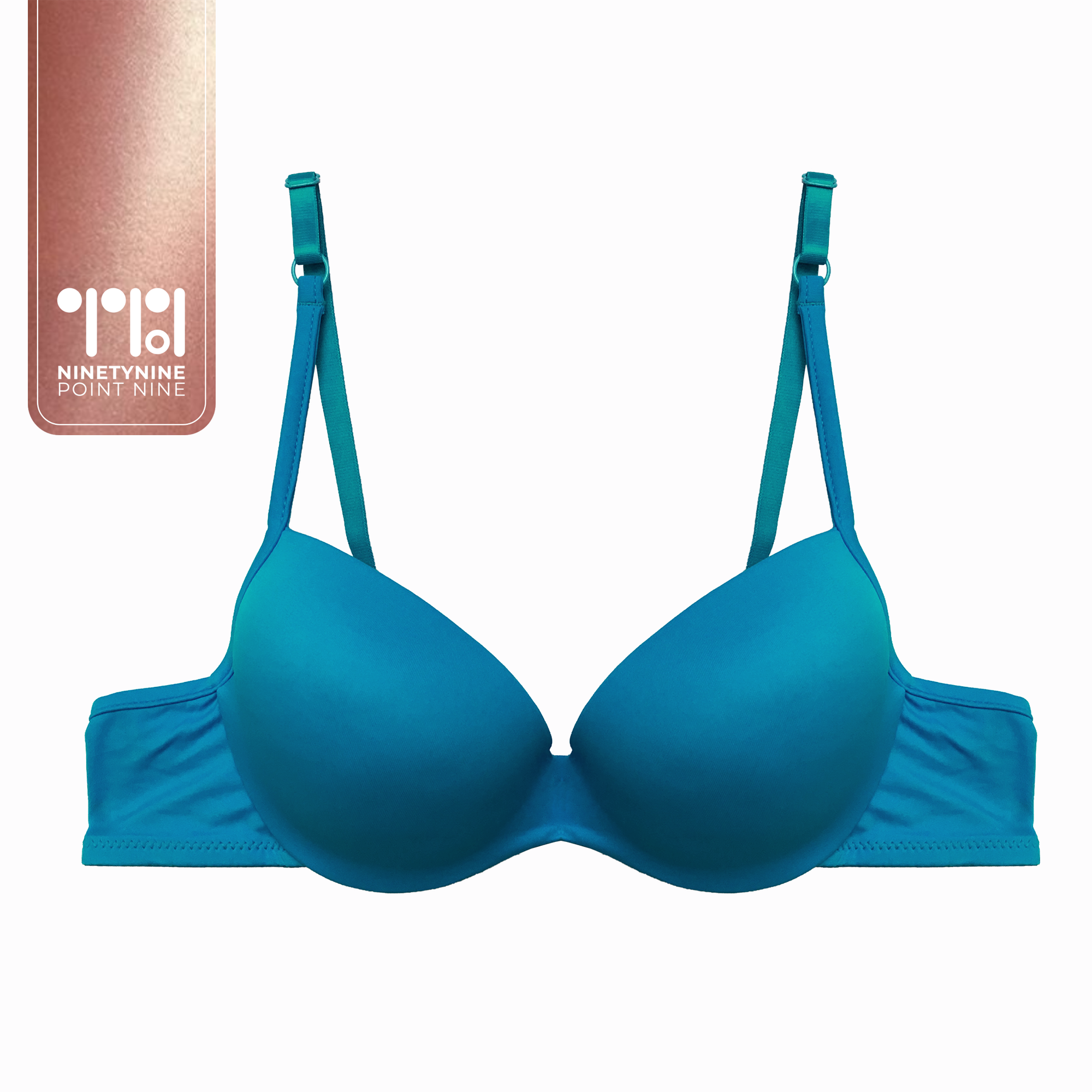 Plain Bra para sa mga Babae [8056]