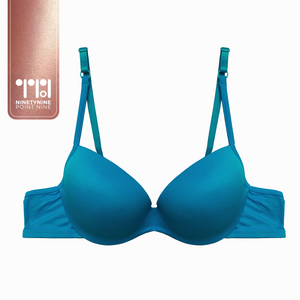 Plain Bra para sa mga Babae [8056]