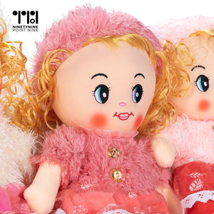 Soft Plushies Doll for Girls [1045]