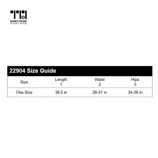 Plain Pants for Women[22904]