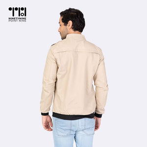 Klasikong Bomber Jacket [1610]