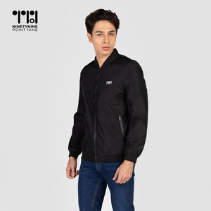 Classic Bomber Jacket [7087]