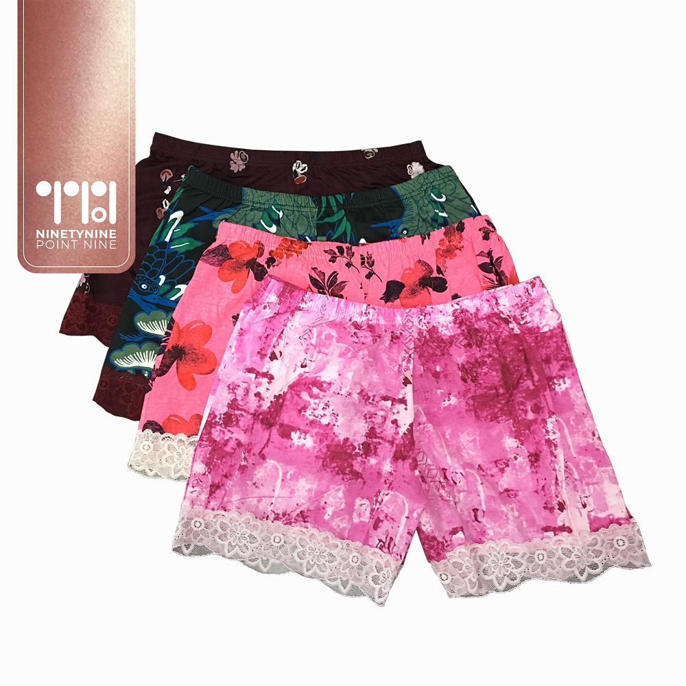 Boxer Shorts for Ladys [003]