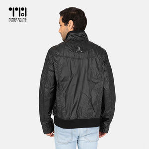 Classic Rider Bomber Jacket [1212]