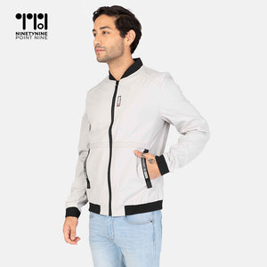 Classic Bomber Jacket [258]