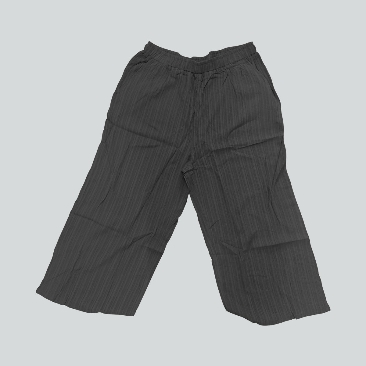 square pants（Siyam na pantalon）