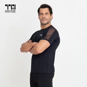 Dailyfit Active Tee for Men [1505]