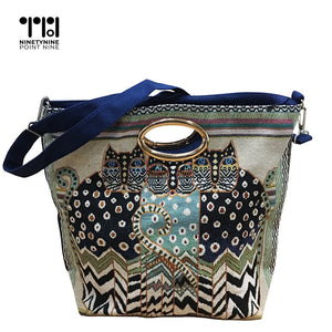 Shoulder Bag for Women [4AA]