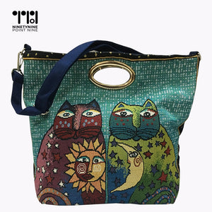 Shoulder Bag for Women [4AA]