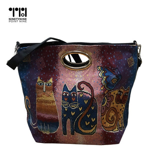 Shoulder Bag for Women [4AA]