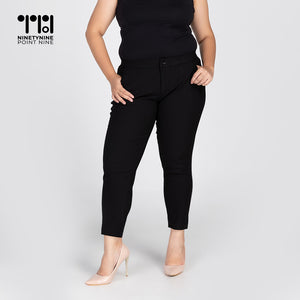 Plus-sized Pants for Women [2808]